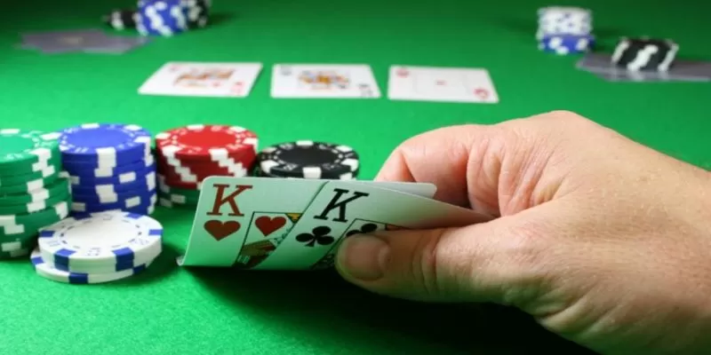 Cách chơi Baccarat cụ thể cho người mới