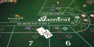 Cách chơi Baccarat mới nhất 2024 cho tân thủ đặt cược