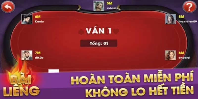 Chơi game bài Liêng online có thể rút tiền hay không?