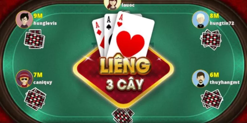 Kinh nghiệm chơi game bài Liêng từ các cao thủ