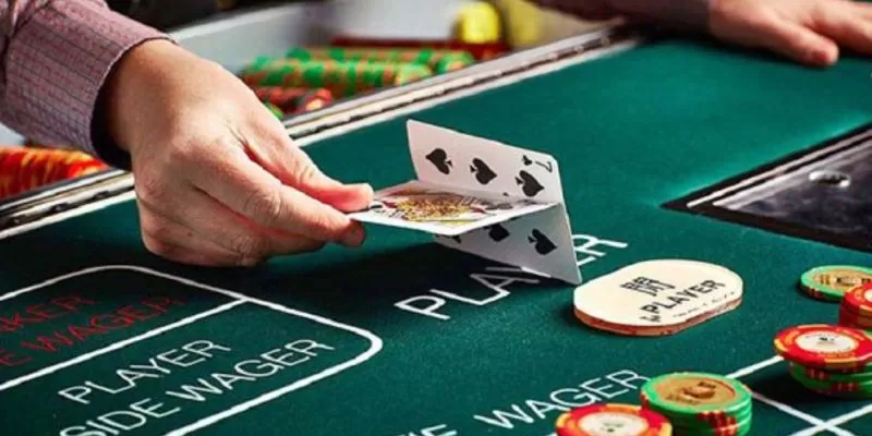 Một số cách chơi Baccarat bất bại từ cao thủ